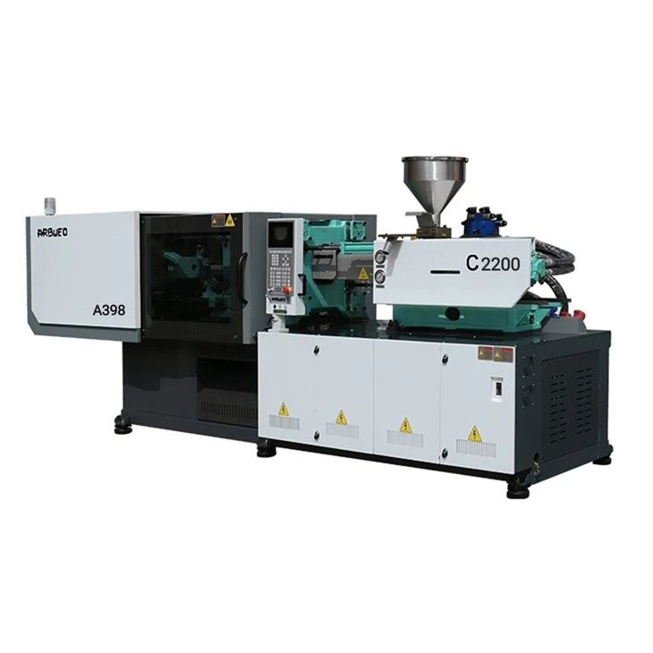 A398 Mercury Series Injection Molding Machine high quality