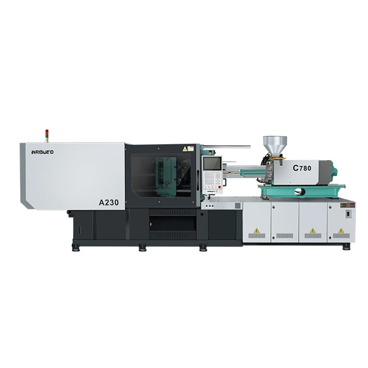 Plastic Bucket Injection Molding Machine