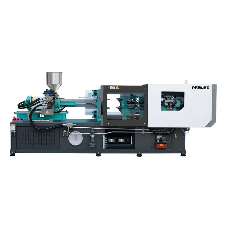 Profile injection molding machine Profile injection molding machine