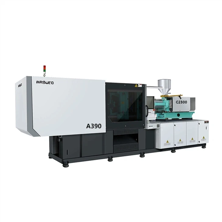 Tableware Injection Molding Machine
