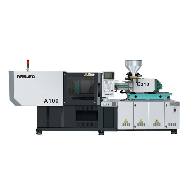 Toy Injection Molding Machine
